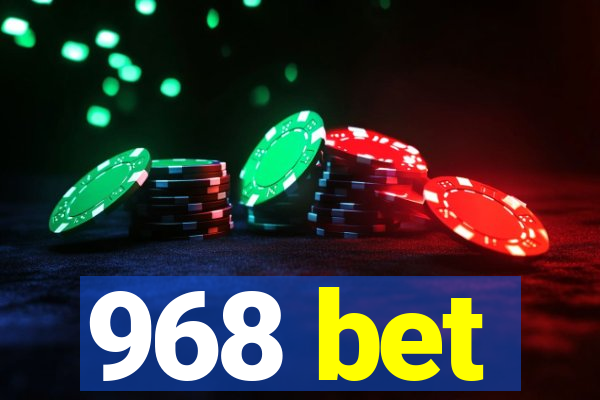 968 bet